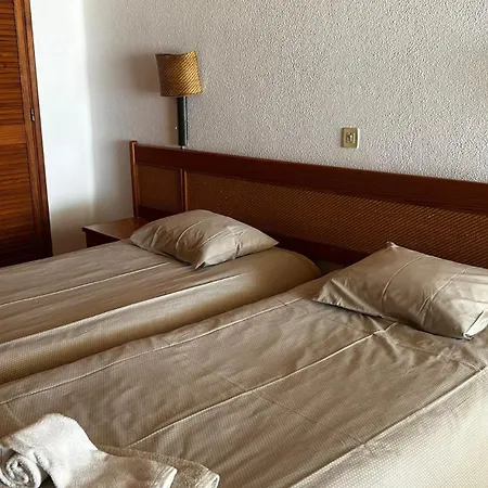 شقة Albufeira, Ocean Terrace *