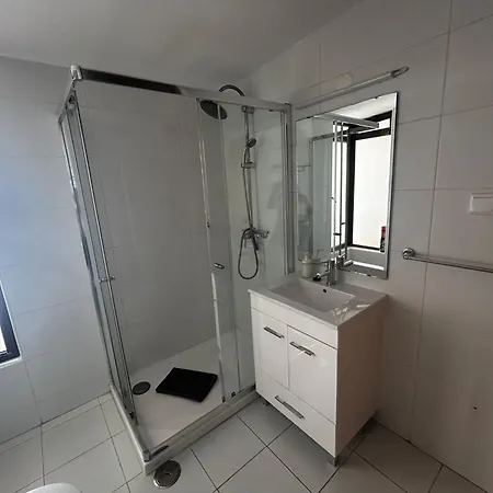 Albufeira, Ocean Terrace شقة البوفيرا