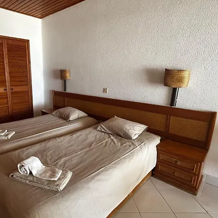 شقة Albufeira, Ocean Terrace *