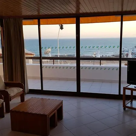 Albufeira, Ocean Terrace البوفيرا