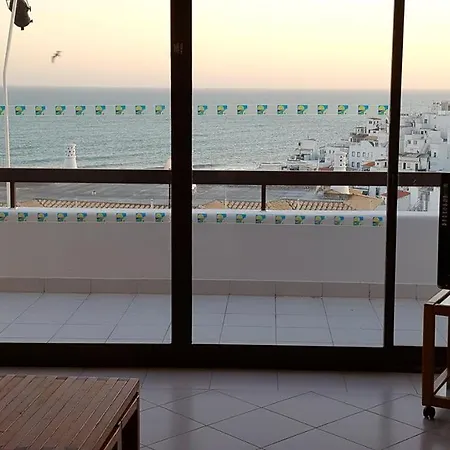 شقة Albufeira, Ocean Terrace
